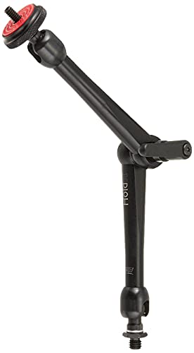 Amazon.co.jp: 映像機器用スタジオアーム DG9038 1/4